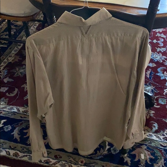 Volcom collared shirt - Picture 3 of 3